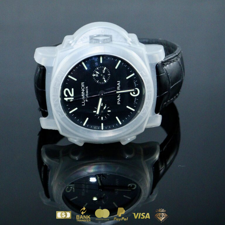 MAURER 15031095 Watch, Rosso, 35 cm