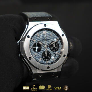 Hublot Big Bang Jeans