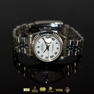 Rolex Datejust Dama