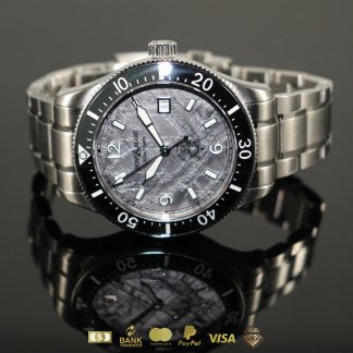 Montblanc 1858 Iced Sea